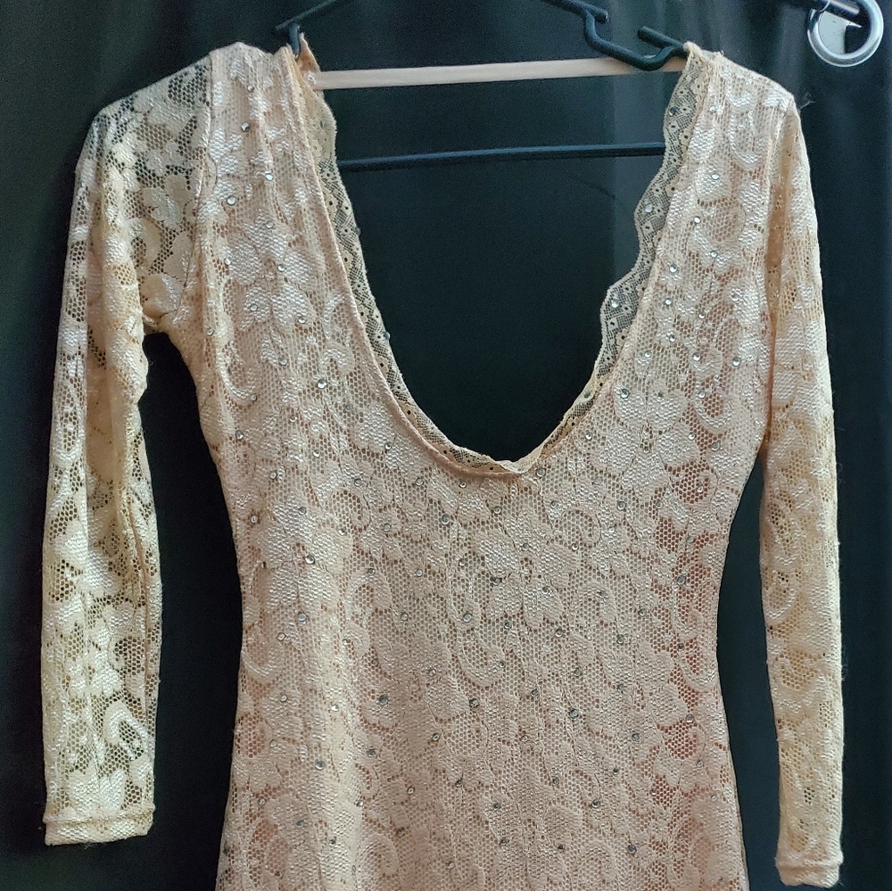 Dress-never worn!